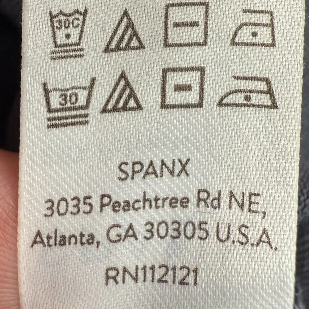 SPANX Women's EUC Essential Leggings #20012R‎ 